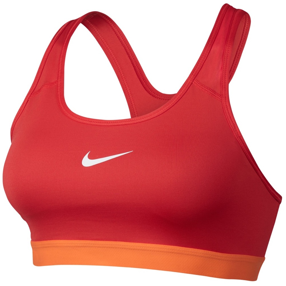 ✅ NIKE pro classic bra